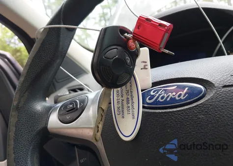 2013 Ford Escape Se from USA, damaged, VIN 1FMCU9G98DUA18377